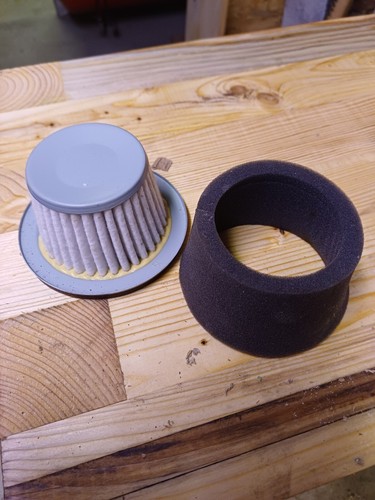 Filtre air robin réf - a,