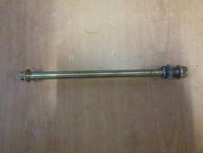 Axe roue avant scooter Kymco