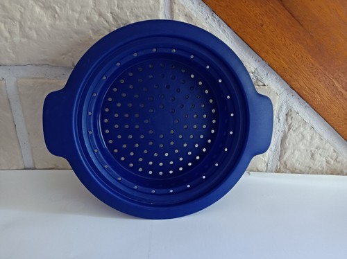 Tupperware passoire basse pour - tupperware,