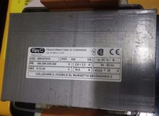 ERC Transformer 809147/015