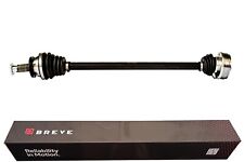 Arbre de Transmission Droit