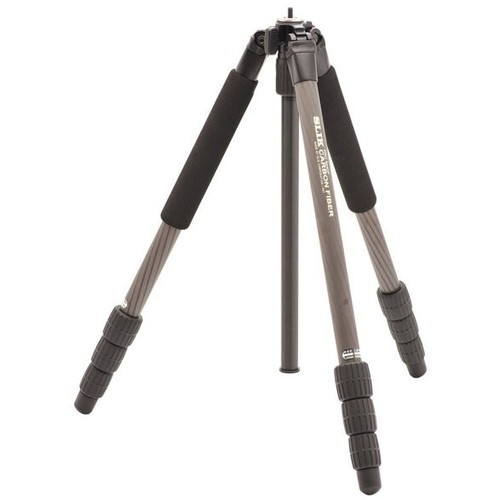Slik carbon fiber - carbon, tripod