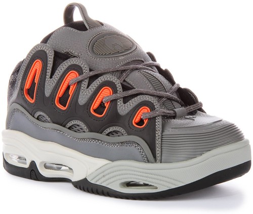 Osiris 2001 chunky lacets - chunky,