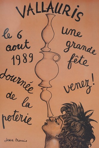 Jean marais journée de la - marais,