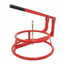 Machine demonte pneu-decolleuse pneu p2r a main acier rouge (17 à 21 pouces) (v