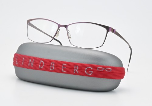 Lindberg lunettes 9566 col - lindberg,