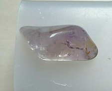Pierre roulée amétrine 10,88