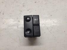 Bouton lève vitre avant passager pour Opel vectra cdti de 2005