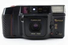 FUJI TELE Cardia Super DATE Point and shoot FILM Camera Japan 【Exc+5】 4004