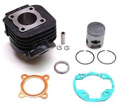 Kit cylindre piston mbk - kit,