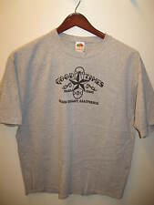 Good Times GoodTimes Board Store Grass Valley, California Skateboard T Shirt XL
