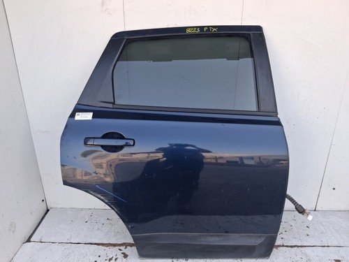 H2100ey1ma porte arrière - porte,