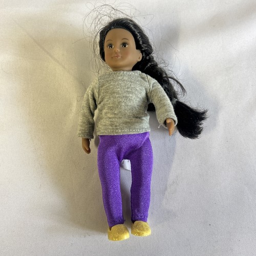 Mini poupée doll - doll,