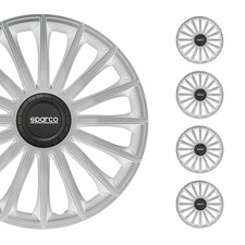 Sparco jeu enjoliveurs - sparco,