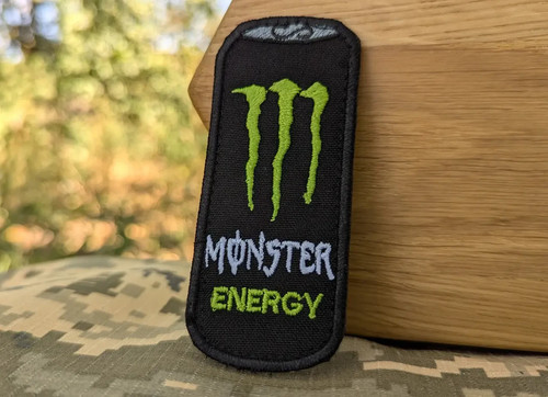 Chevron energy company monster - chevron,