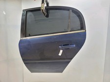 Porte arrière gauche - Opel