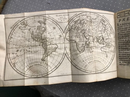 1765 concorde la - de,