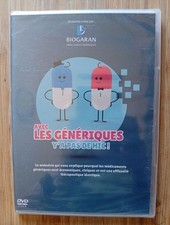 Avec les genériques y'a pas de hic! (neuf sous blister) | Biogaran | Comme neuf