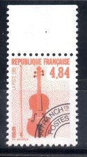 france.timbre préoblitéré