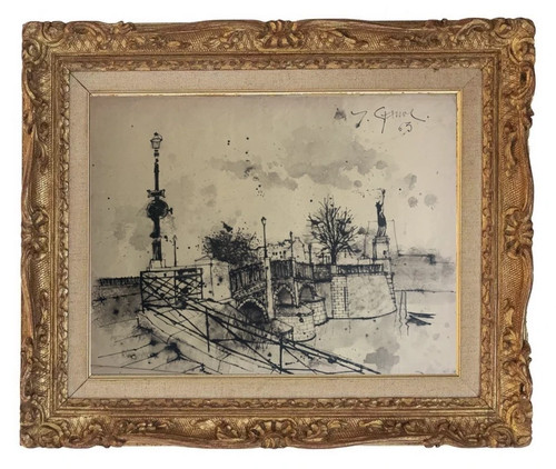 Yves ganne eleve - yves,