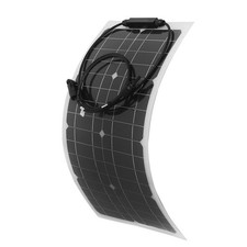 Panneau Solaire Portable