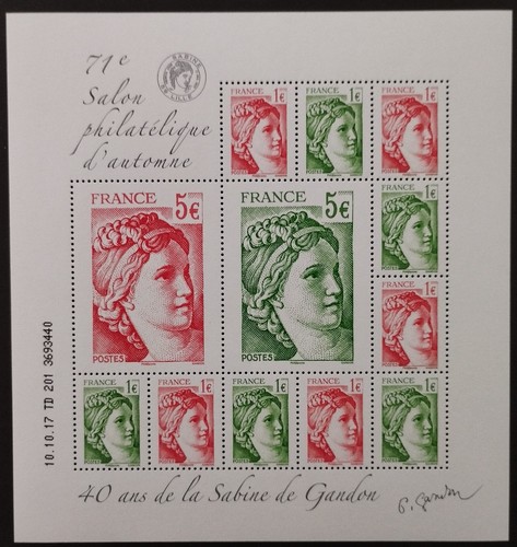 40ème anniversaire la - de,
