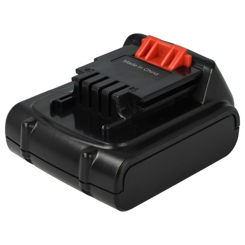 Batterie pour black decker - &,