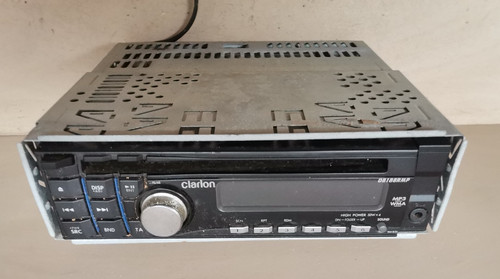 Autoradio clarion db188rmp - autoradio,