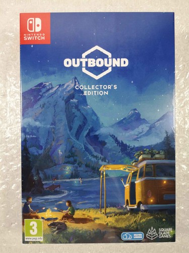 Outbound collector s edition - outbound,