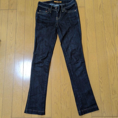 Levi skinny jeans - skinny, blue