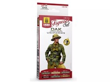 MIG Set uniformes DAK Africa