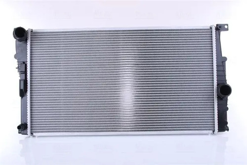 Radiateur eau grille - radiateur,