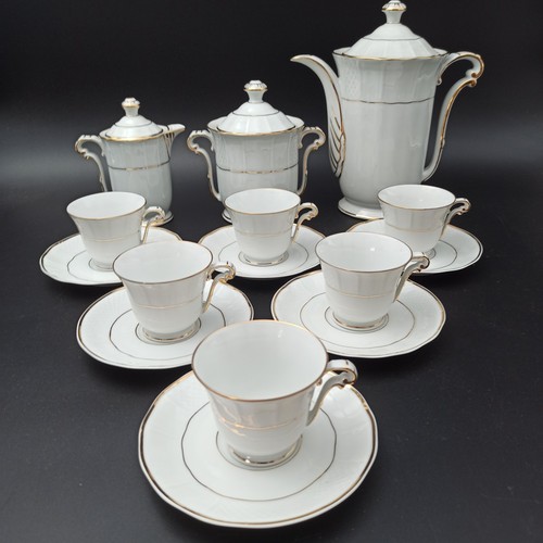 Limoges bernardaud service - -,