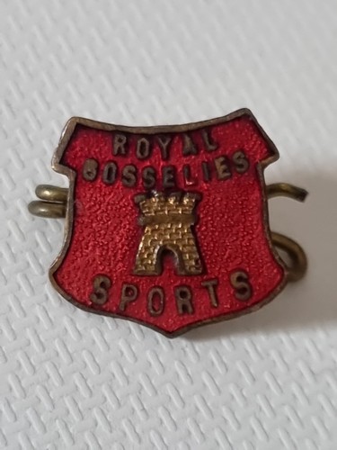 Royal bosselies sports old - royal,