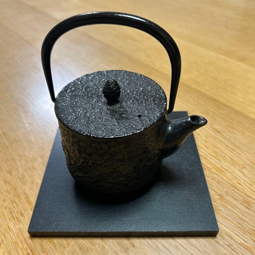Bouilloire théière japonaise