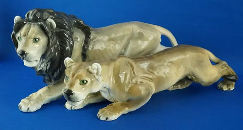 Ernst wahliss pour - wahliss,