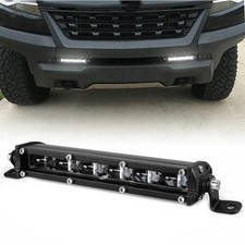 7 inch 18W 6 LED Light Bar