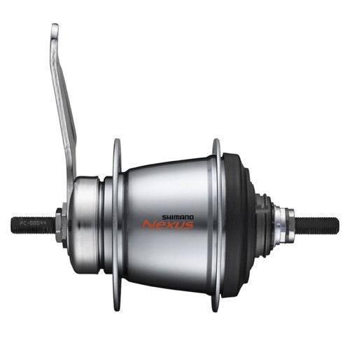 Moyeu city vtc shimano - moyeu, city-vtc