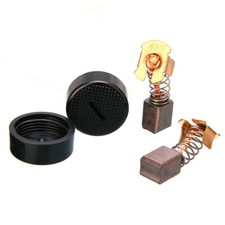 Porte-balais de charbon