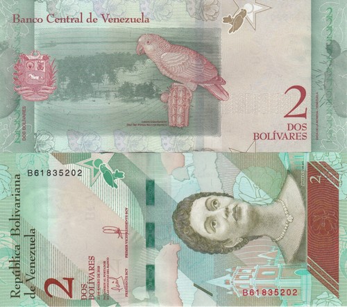 Billet banque banknote - de,