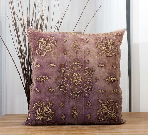Bindalli pillow cover lumbar - bindalli,