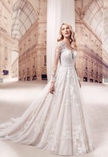 Robe de mariée Eddy K Milano