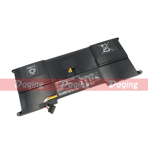 New original c23 ux21 battery - new, c23-ux21