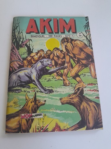 Akim 205 tbe mon - ,