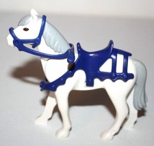 PLAYMOBIL 3314 CHEVAL BLANC