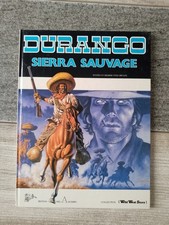 DURANGO tome 5 en EO " Sierra