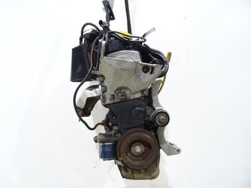 Moteur renault clio phase - phase, 2