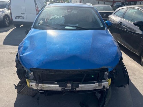 Plage arriere peugeot 308 - plage,