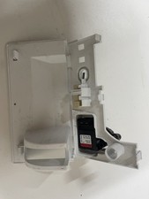 High one Couvercle/ Support + Pompe de à condensation pour sèche linge DHP7A++W7