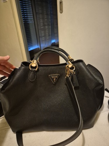 Sac main femme guess - sac, à